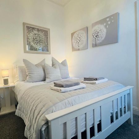 Cosy Cottage Стерлинг Экстерьер фото